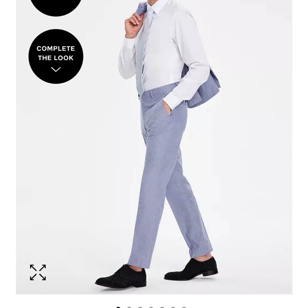 BRAND NEW Mens Dress Pants